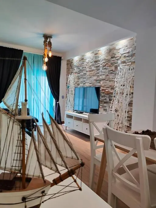 Sea You Soon Apartment. Lloret De Mar City Center 0*,  Spain