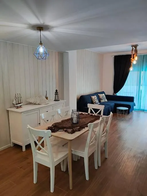 Sea You Soon Apartment. Lloret De Mar City Center