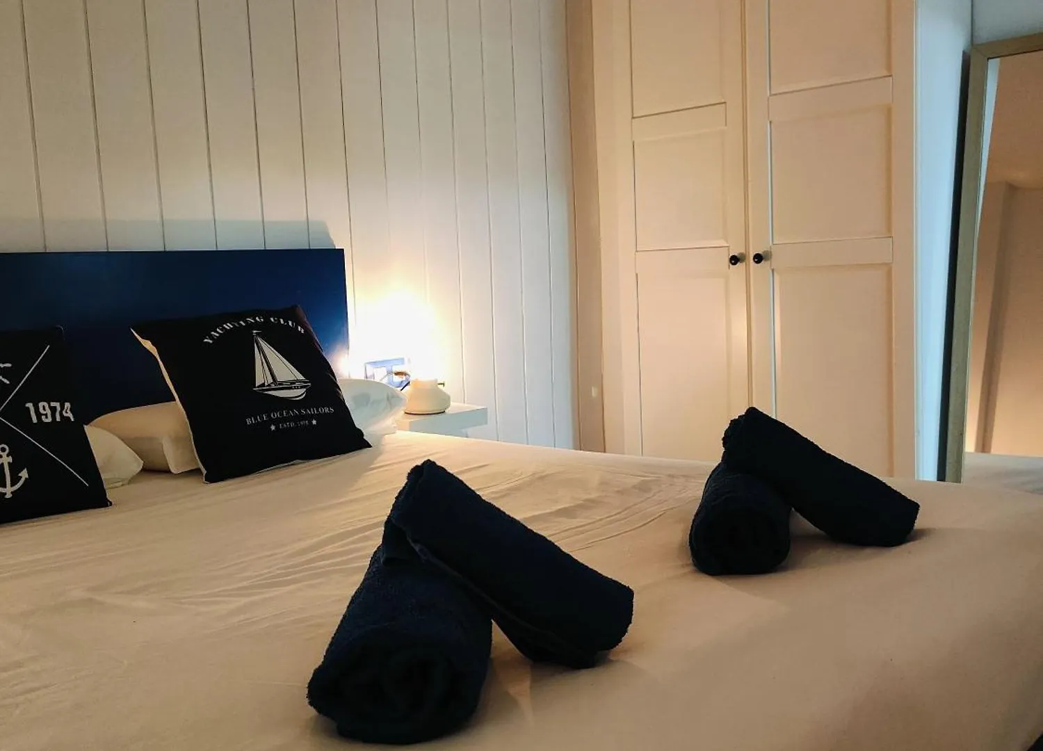 Apartment Sea You Soon Apartment. Lloret De Mar City Center Spain