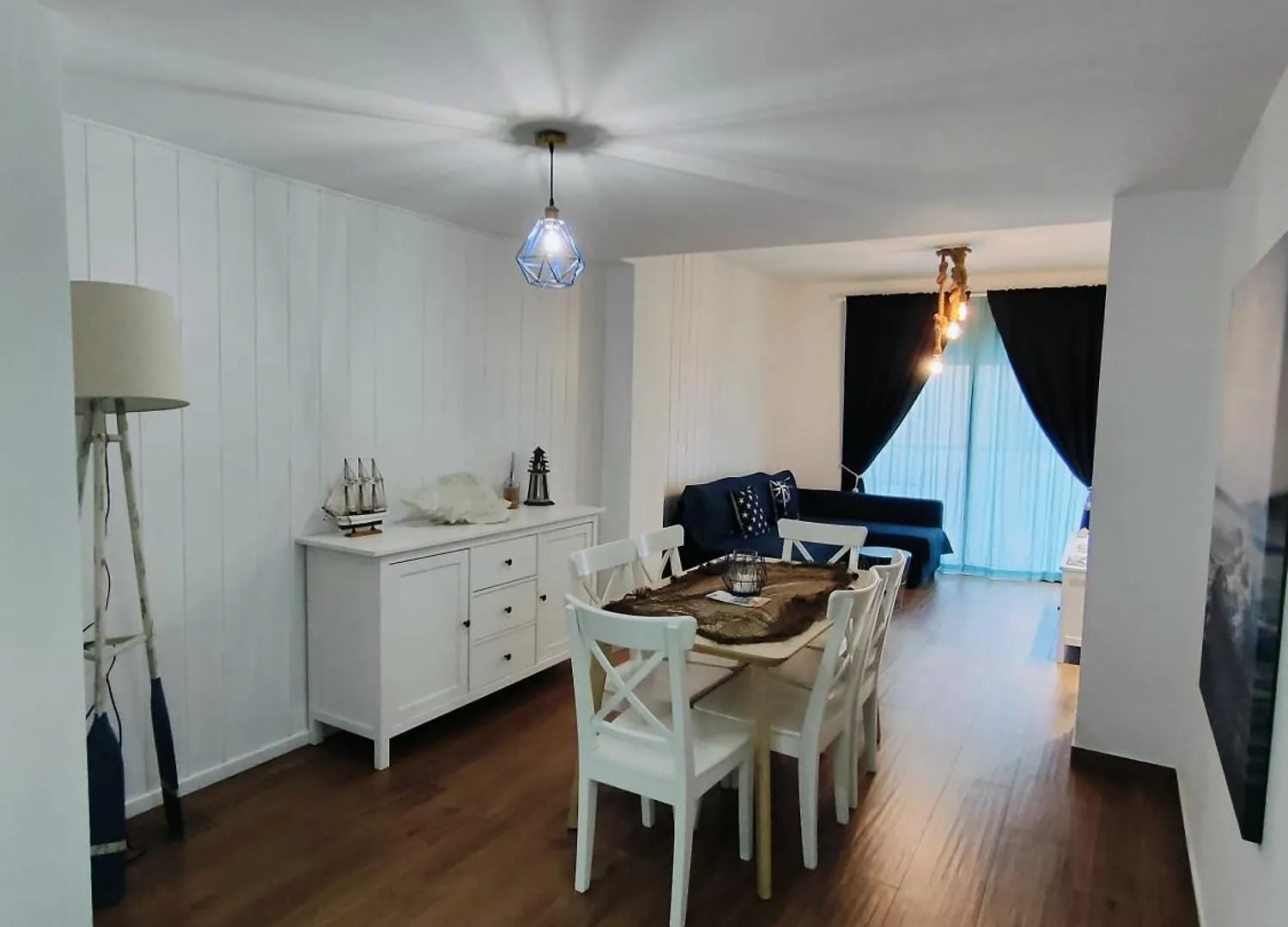Sea You Soon Apartment. Lloret De Mar City Center Spain