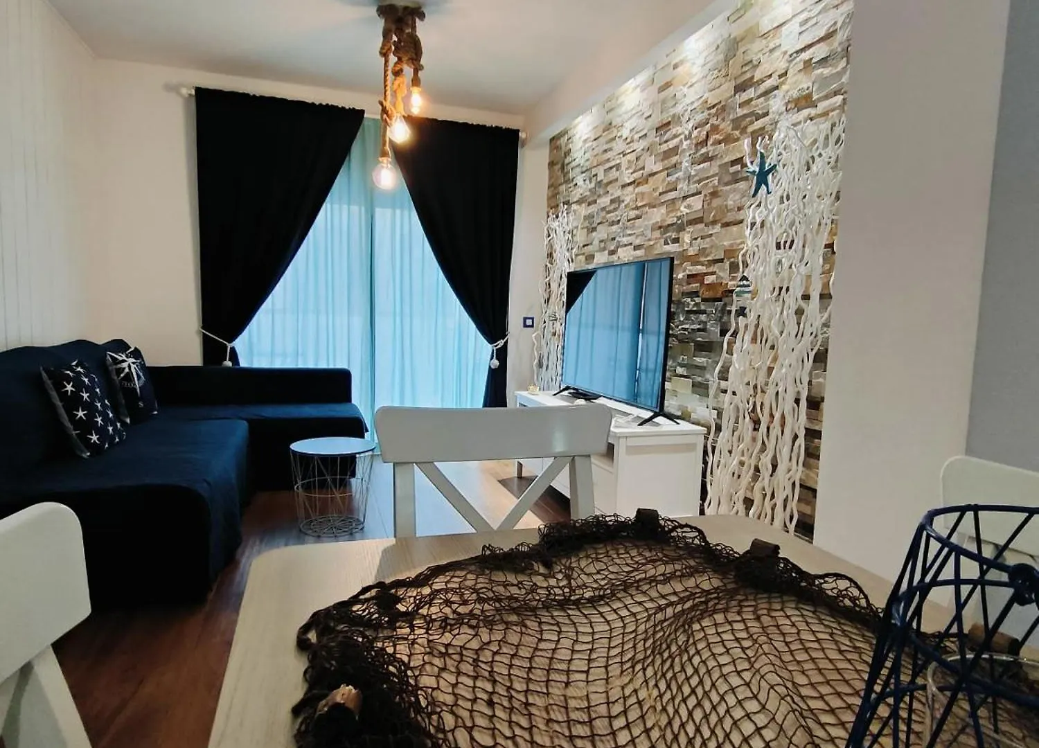 Apartment Sea You Soon Apartment. Lloret De Mar City Center