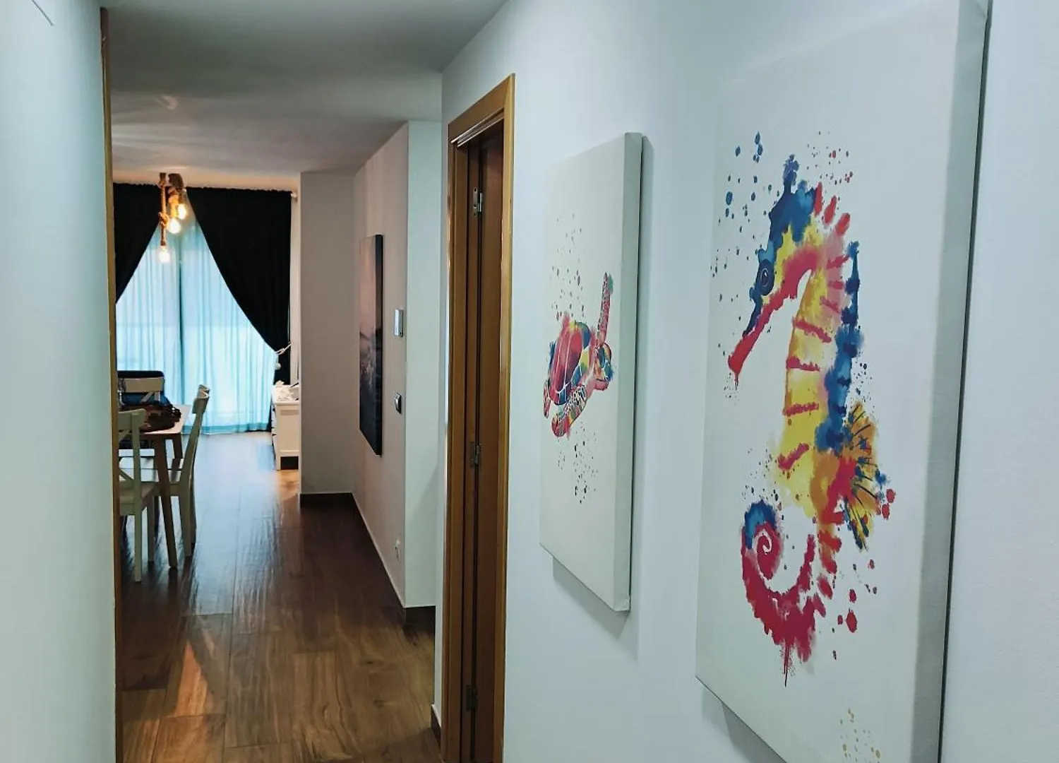 Sea You Soon Apartment. Lloret De Mar City Center