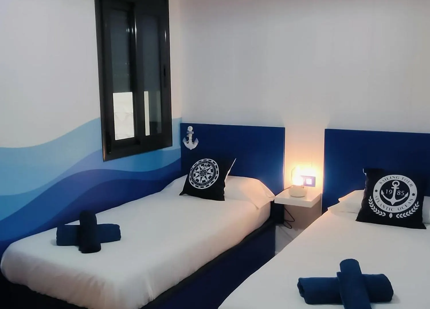 Apartment Sea You Soon Apartment. Lloret De Mar City Center