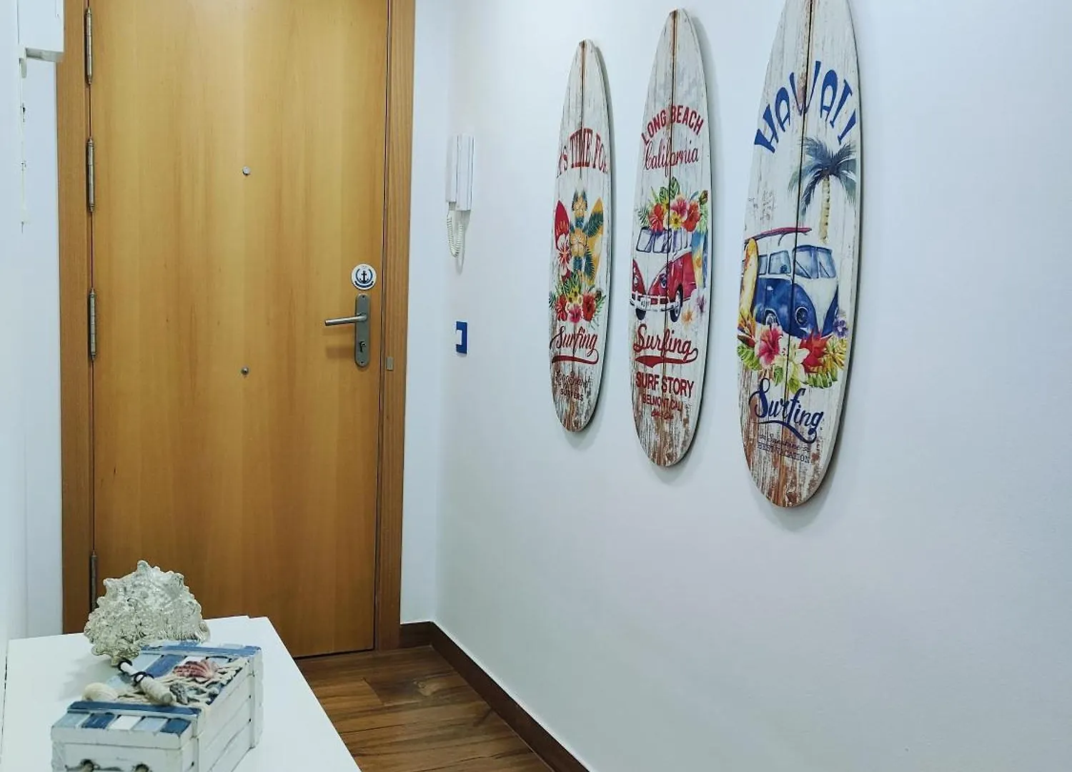 Apartment Sea You Soon Apartment. Lloret De Mar City Center