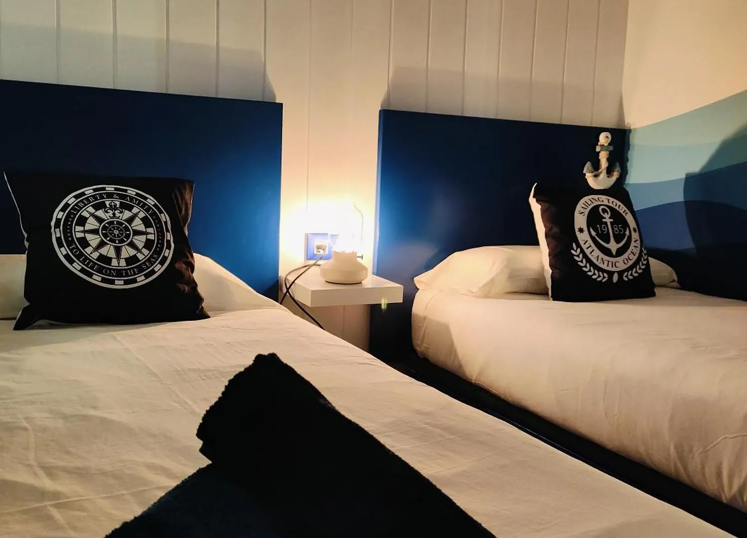Apartment Sea You Soon Apartment. Lloret De Mar City Center