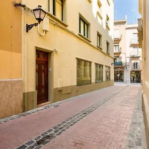  Appartement Old Town