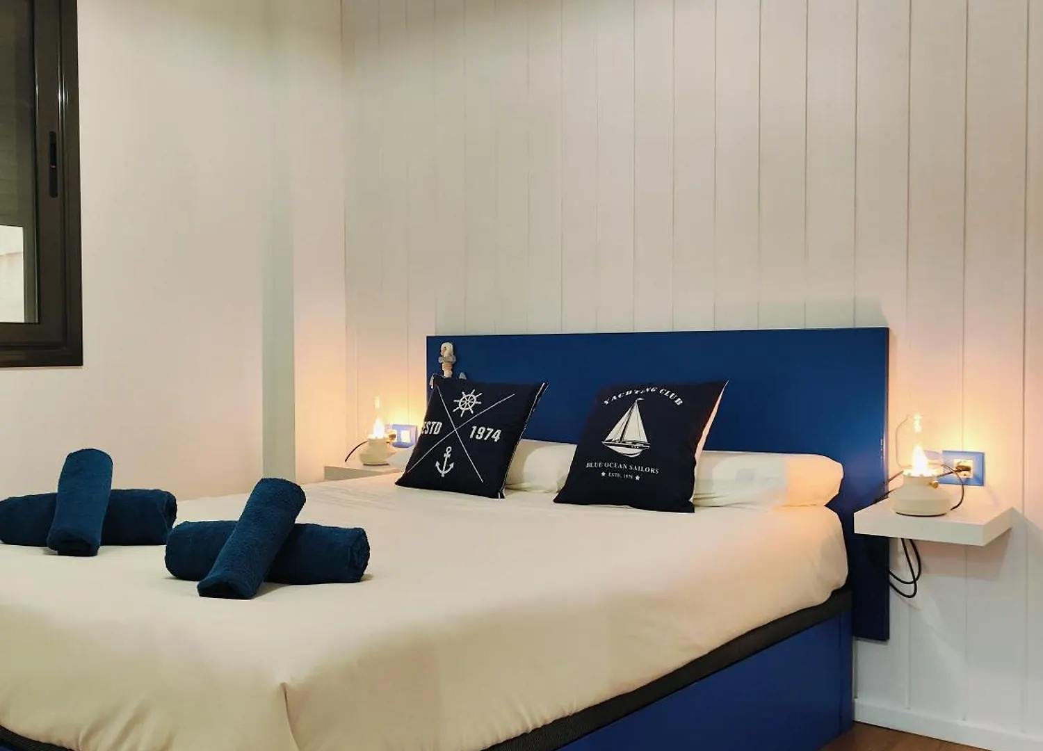 Sea You Soon Apartment. Lloret De Mar City Center Spanien