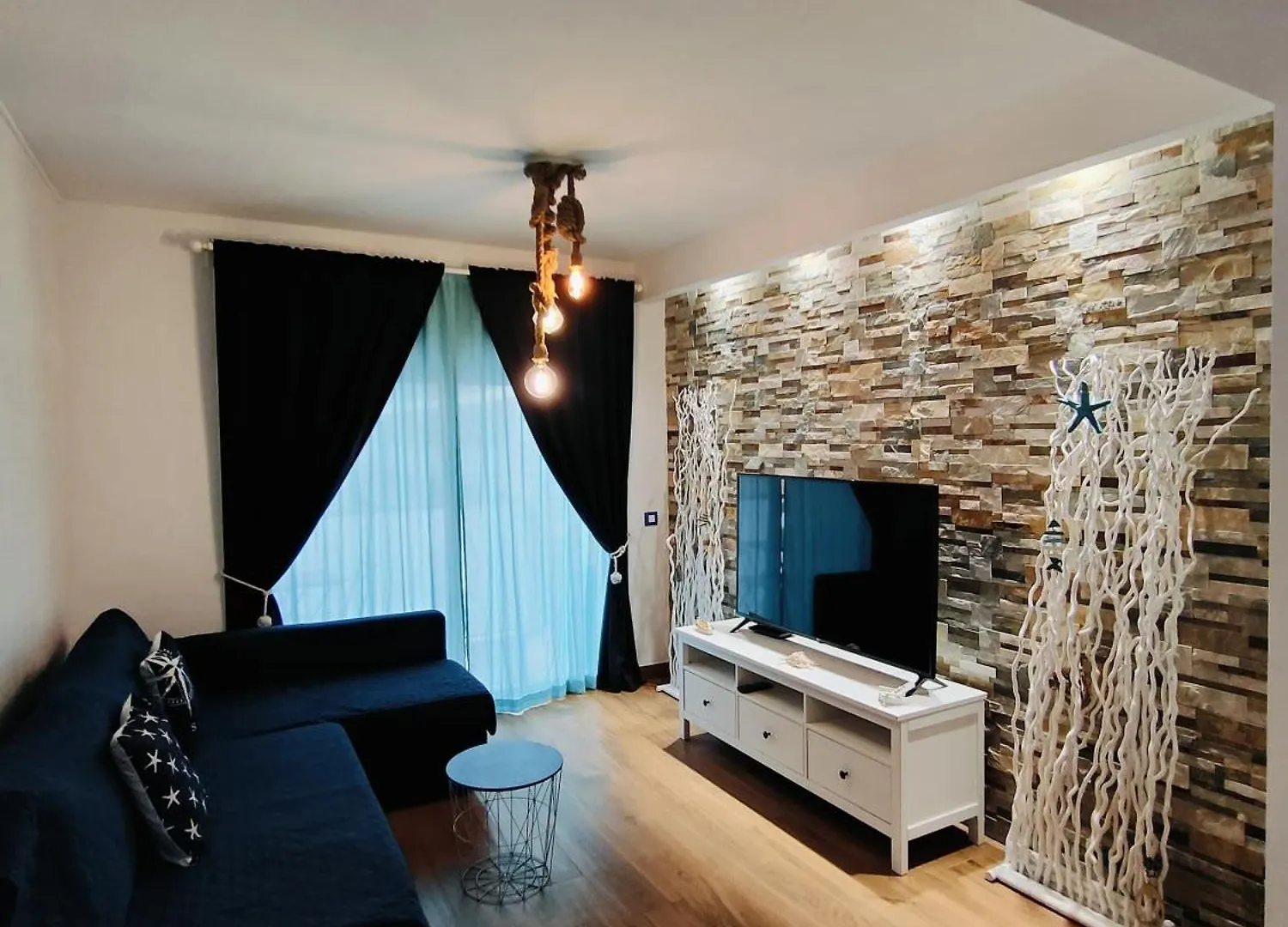 Sea You Soon Apartment. Lloret De Mar City Center